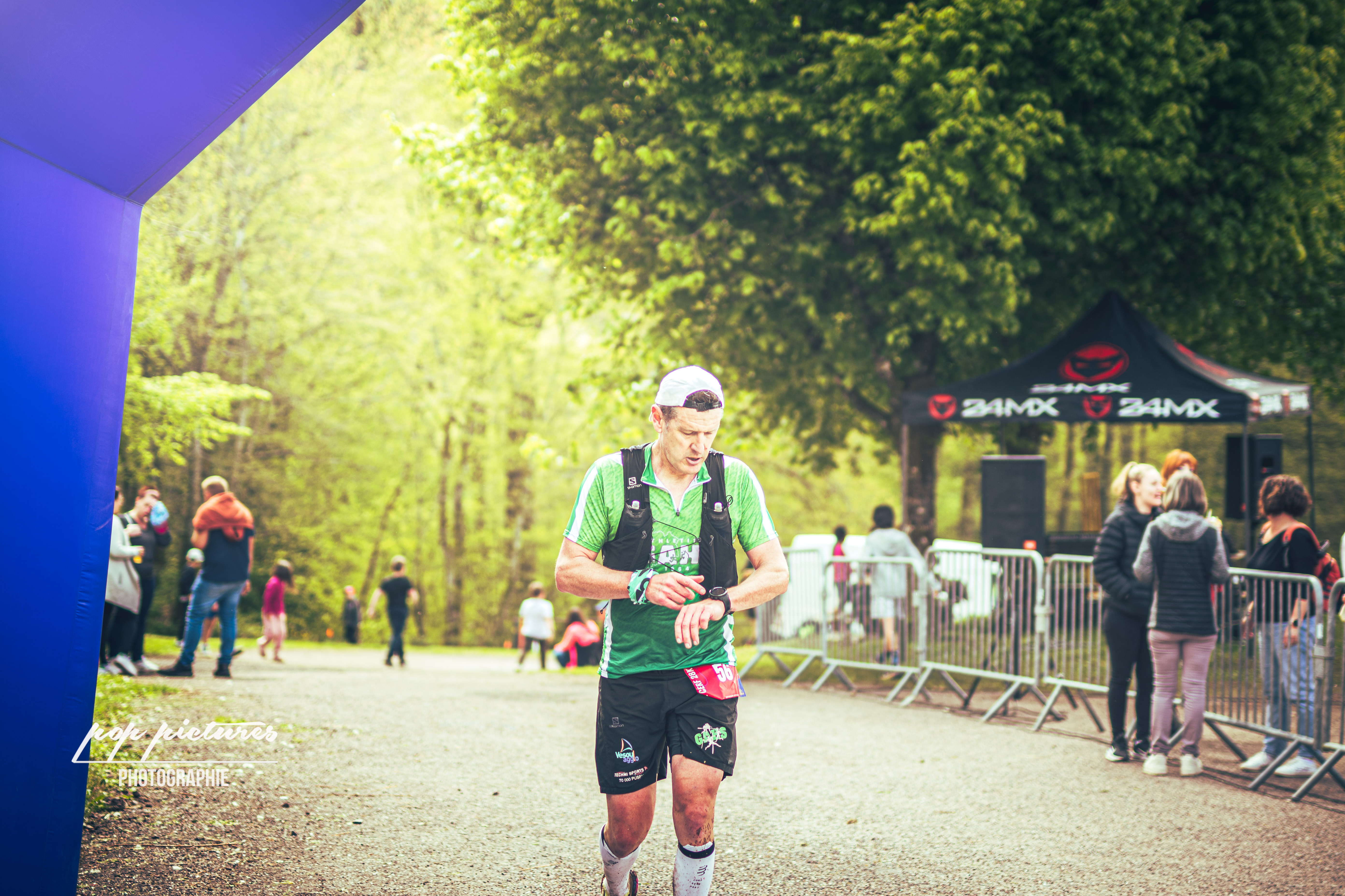Image du trail